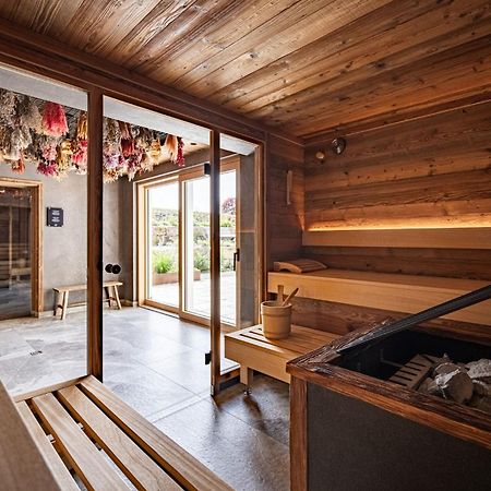 Hotel Johanneshof Оберщауфен Екстериор снимка