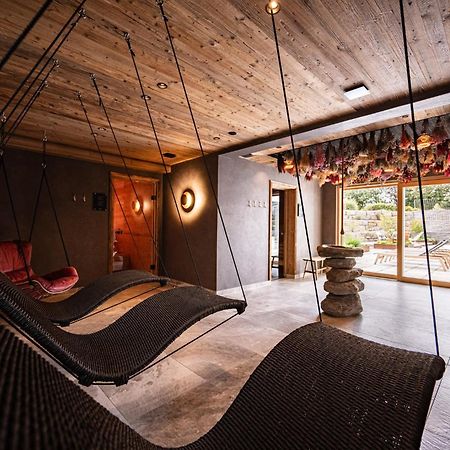 Hotel Johanneshof Оберщауфен Екстериор снимка