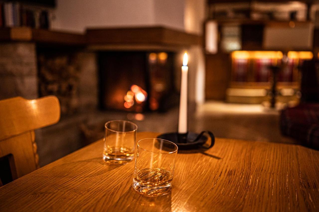 Hotel Johanneshof Оберщауфен Екстериор снимка