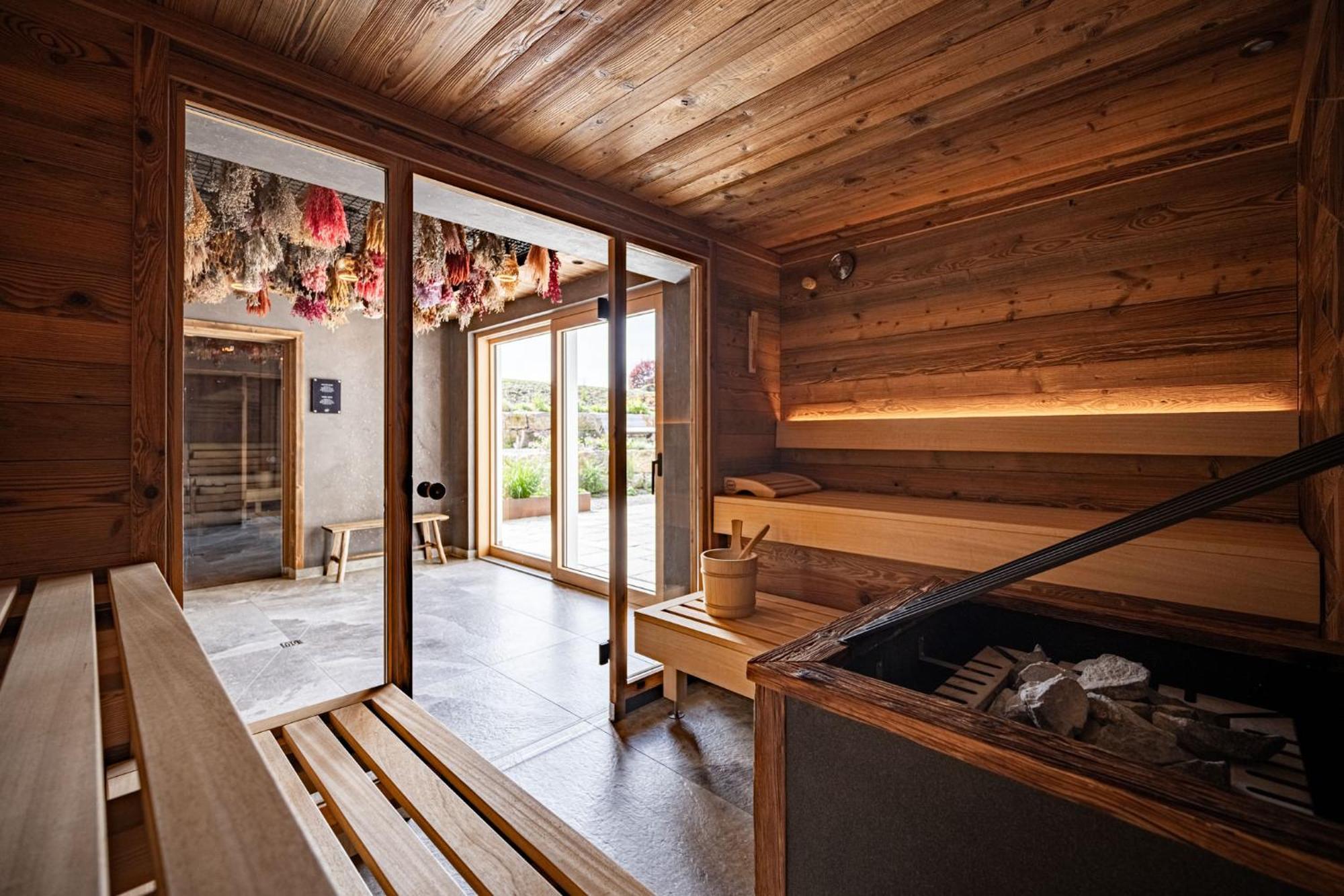 Hotel Johanneshof Оберщауфен Екстериор снимка